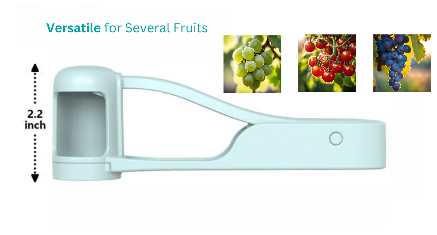 SliceSmart - Slicing Made Easy For Babies and Kids