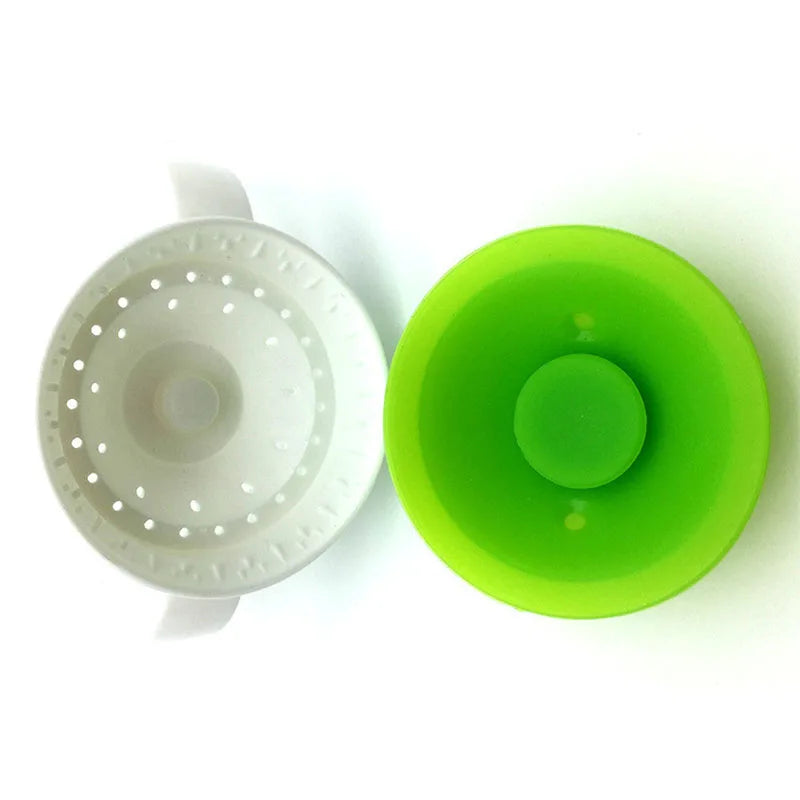 BabyDrink - Leakproof Drinking Cup for Babies