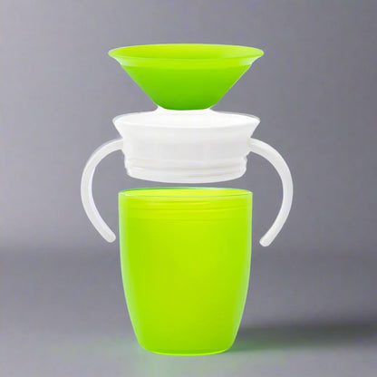 BabyDrink - Leakproof Drinking Cup for Babies