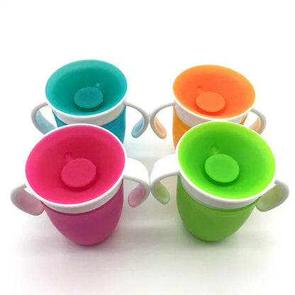 BabyDrink - Leakproof Drinking Cup for Babies